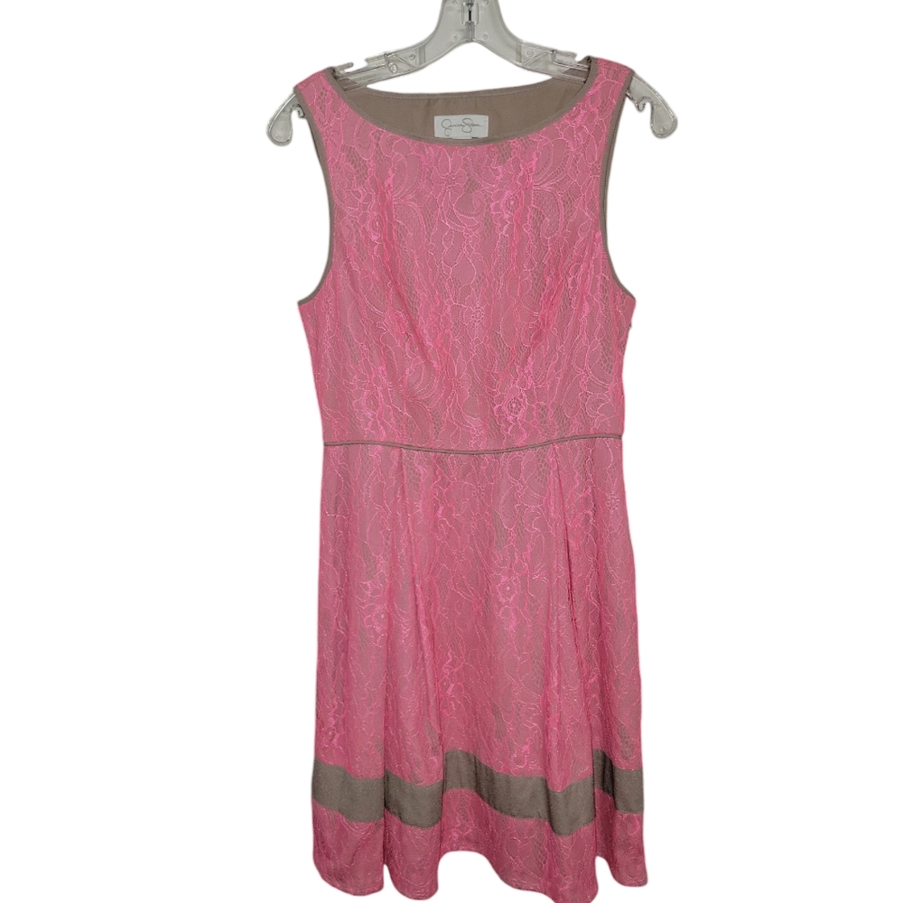 Jessica Simpson Dress Size 6